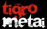 logo Tigro Metai